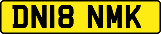 DN18NMK