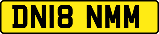 DN18NMM