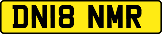 DN18NMR