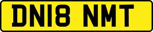 DN18NMT