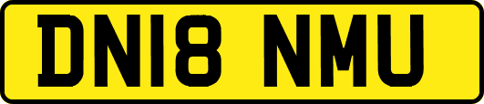 DN18NMU