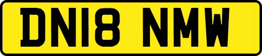 DN18NMW