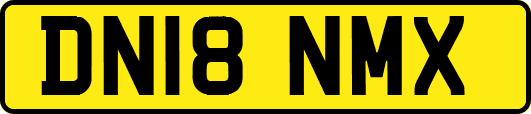 DN18NMX