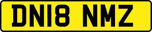DN18NMZ