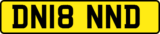 DN18NND