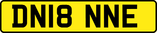DN18NNE