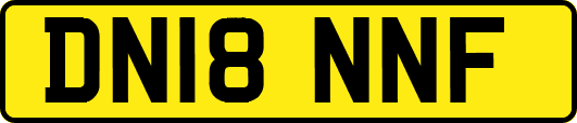 DN18NNF