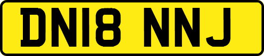 DN18NNJ