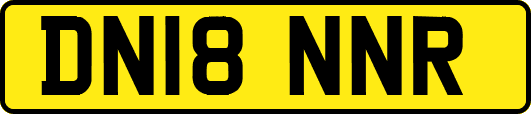 DN18NNR