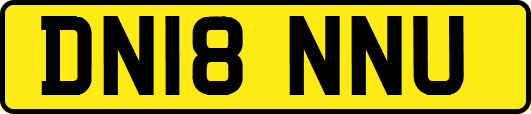DN18NNU