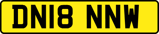 DN18NNW
