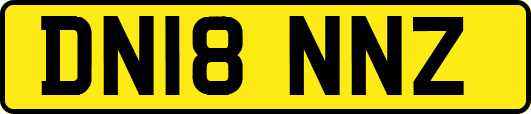 DN18NNZ