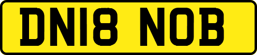 DN18NOB