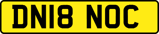DN18NOC