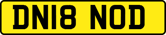 DN18NOD
