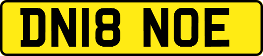 DN18NOE
