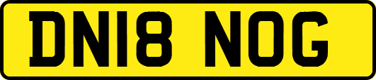 DN18NOG