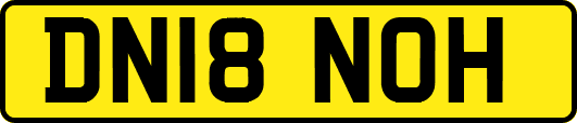 DN18NOH