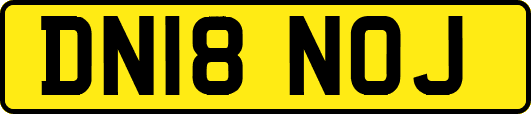 DN18NOJ