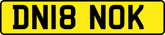 DN18NOK