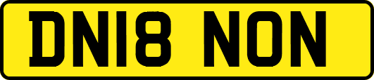 DN18NON
