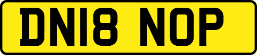 DN18NOP