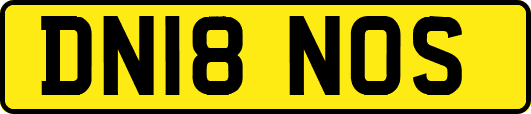 DN18NOS