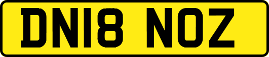 DN18NOZ