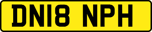 DN18NPH