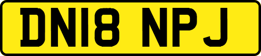 DN18NPJ