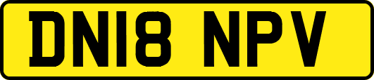 DN18NPV