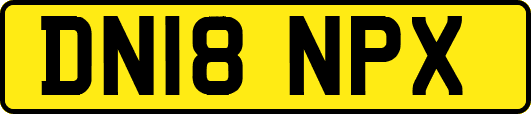 DN18NPX