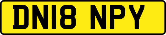 DN18NPY