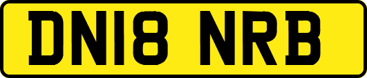 DN18NRB