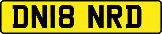 DN18NRD