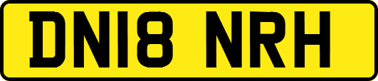 DN18NRH