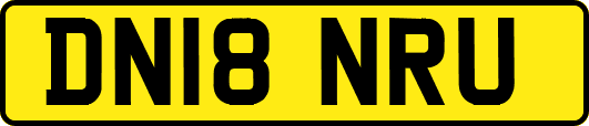 DN18NRU