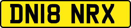DN18NRX