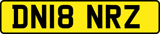 DN18NRZ