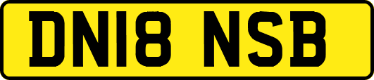 DN18NSB