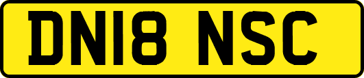 DN18NSC