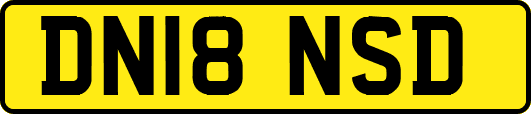 DN18NSD