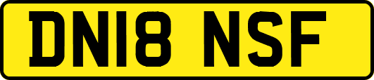 DN18NSF