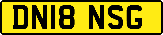 DN18NSG