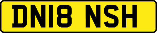 DN18NSH