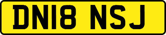 DN18NSJ