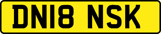DN18NSK