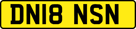 DN18NSN