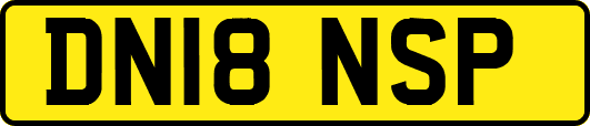DN18NSP