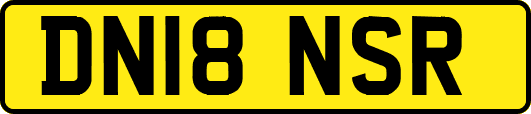 DN18NSR
